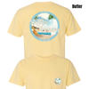 SOC Beach Tee