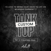 Custom - Tank
