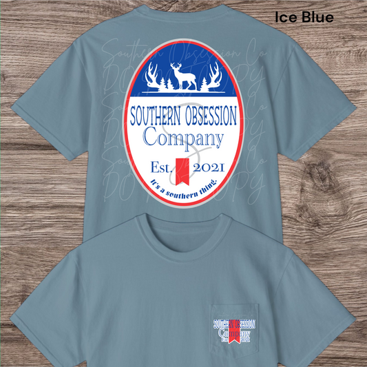 Michelob SOC Tee