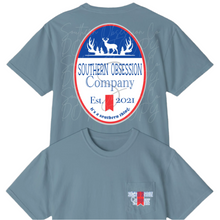  Michelob SOC Tee