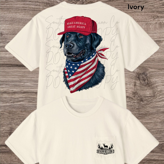 Make America Great
