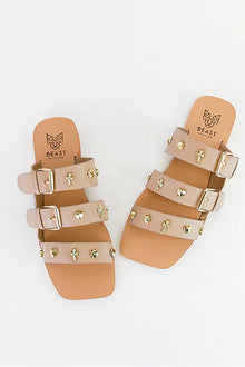  LANA SANDALS - Southern Obsession Co. 