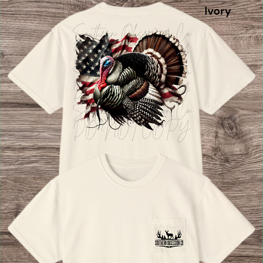 American Turkey