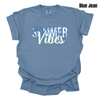 Blue Summer Vibes
