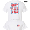 God Bless The USA