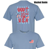 God Bless The USA