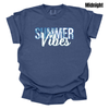 Blue Summer Vibes