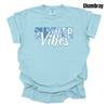Blue Summer Vibes