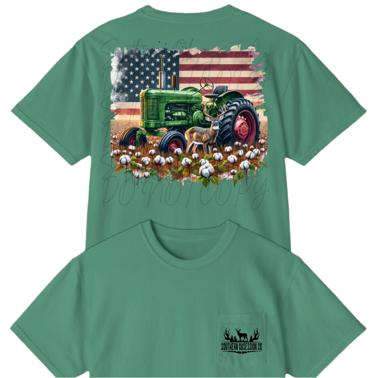 American Tractor