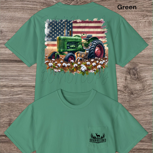 American Tractor