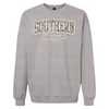Camo SOC Gildan Sweatshirt