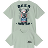 Beer Hunter Tee