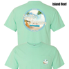 SOC Beach Tee