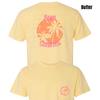 Gone Coastal Tee