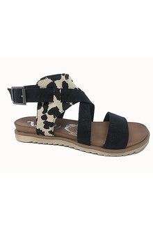  JAYLA Sandals - Southern Obsession Co. 