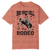 Call it Rodeo