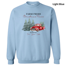  Fresh Christmas Tree Sweatshirt