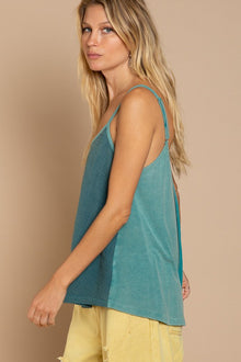  Sleeveless Top - Southern Obsession Co. 