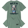 Beer Hunter Tee