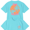 Gone Coastal Tee