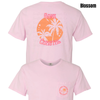 Gone Coastal Tee