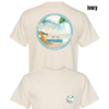 SOC Beach Tee