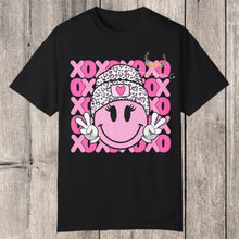 Load image into Gallery viewer, Beanie XOXO Tee
