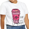 Coffee is my Valentine Tee - Southern Obsession Co. 