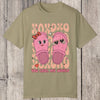Croc My World Tee - Southern Obsession Co. 