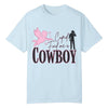 Cupid Find Cowboy Tee - Southern Obsession Co. 
