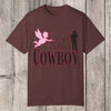 Cupid Find Cowboy Tee - Southern Obsession Co. 