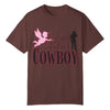 Cupid Find Cowboy Tee - Southern Obsession Co. 