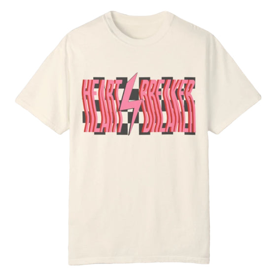 Heart Breaker Tee - Southern Obsession Co. 