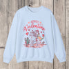 Howdy Cupid VDay Tee - Southern Obsession Co. 