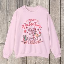 Load image into Gallery viewer, Howdy Cupid VDay Tee
