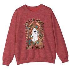  NO GHOST - Holy Ghost