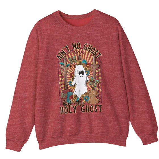 NO GHOST - Holy Ghost