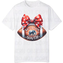  Saturday In South Bama