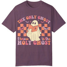  Holy GHOST