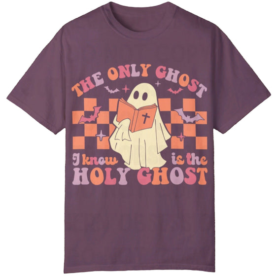 Holy GHOST