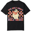 Holy GHOST