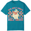 Holy GHOST