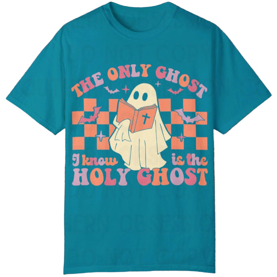 Holy GHOST