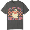 Holy GHOST
