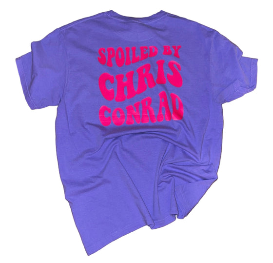 Spoiled By _____ - Southern Obsession Co. 