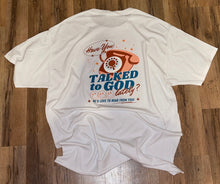  Talked to God Tee - Southern Obsession Co. 