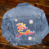Custom Jean Jackets