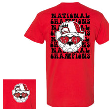  Heart Eyes - Mascot GA