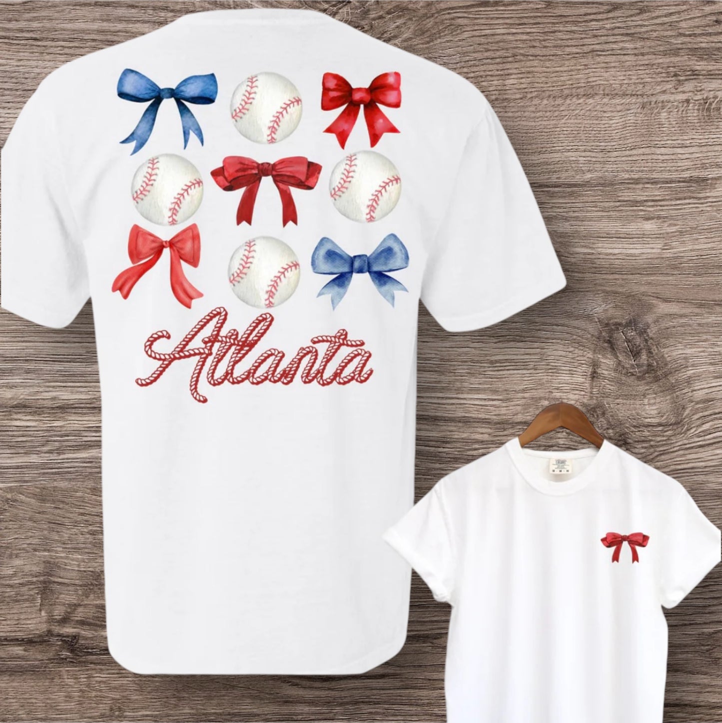 Atlanta Bows & Balls