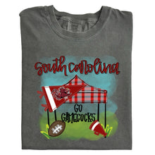  Tailgate Tent - Gamecocks